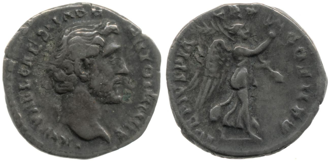 аверс RIC III Antoninus Pius 36