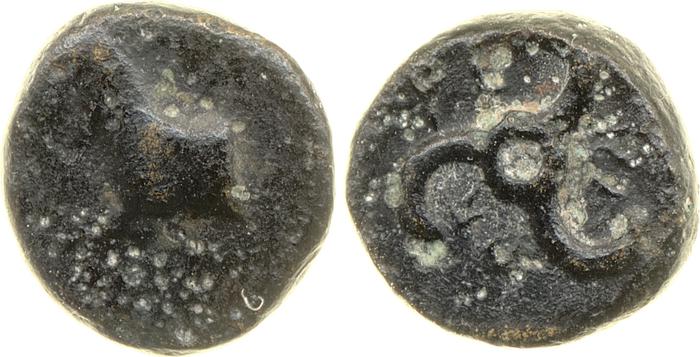Perikles Lycia Hoff 2017 M242-3, реверс, bm