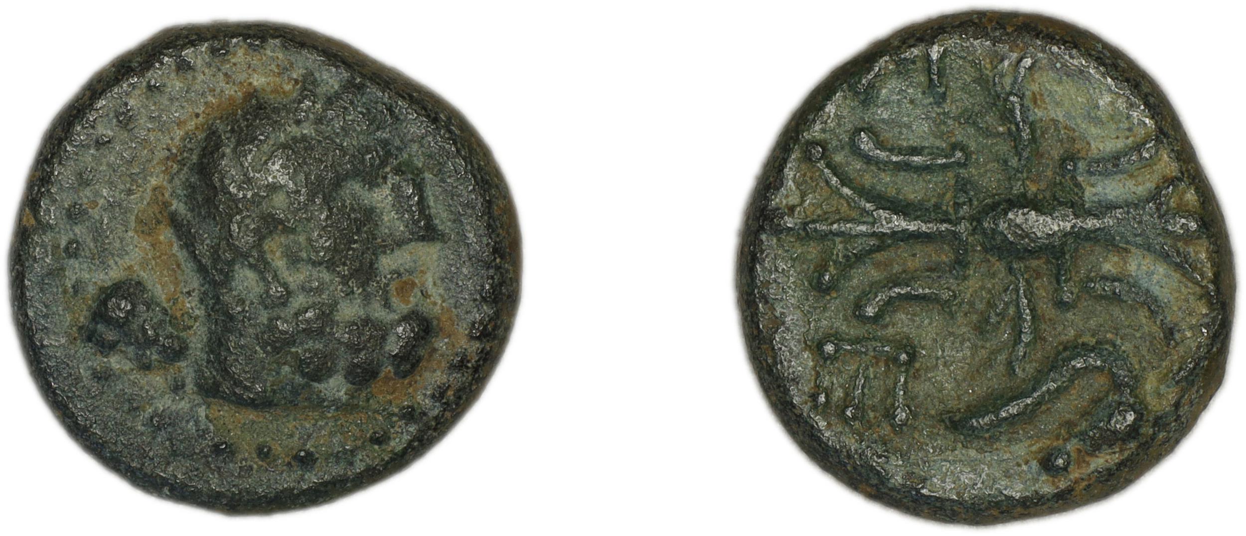 Selge SNG Paris 1978-92, аверс, bm