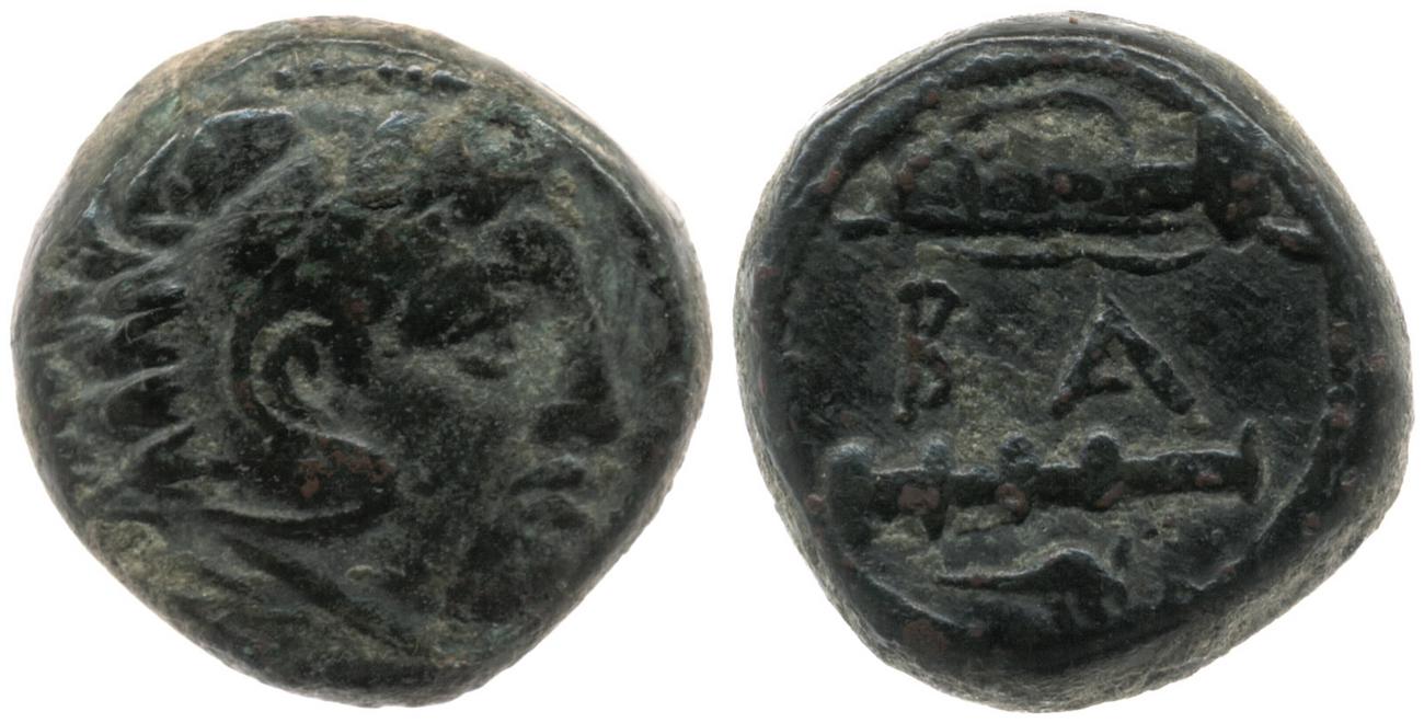 Price 382, аверс, bm