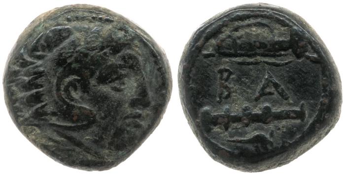 Price 382, реверс, bm