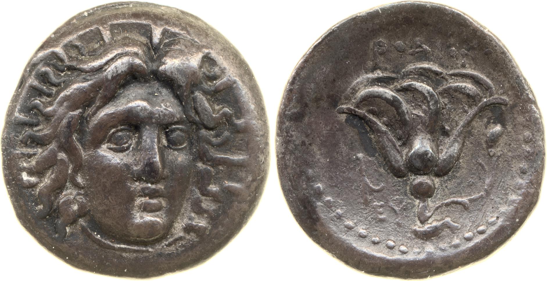 Rhodes Ashton 2001 204-5, аверс, bm