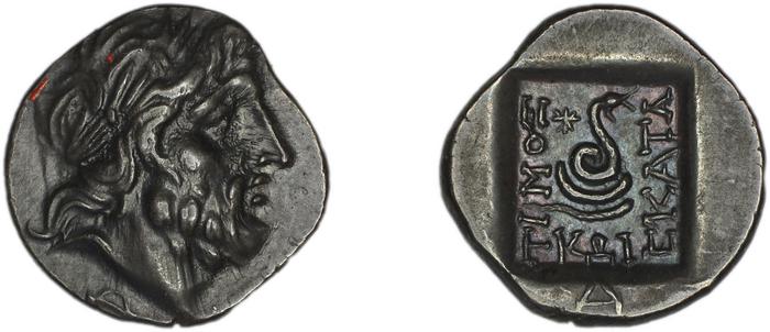 Cos Stefanaki 2012 17.48, реверс, bm