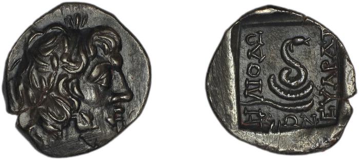 Cos Stefanaki 2012 17.48, реверс, bm