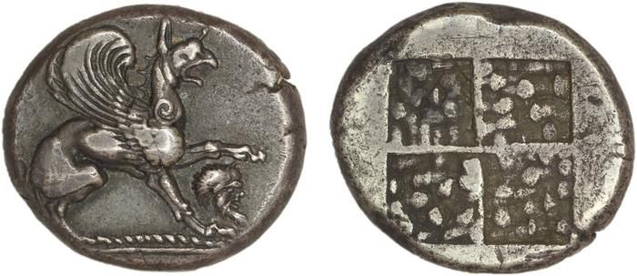 Teos Balcer 1968 Period II, xxxv-lxxiii, реверс, bm