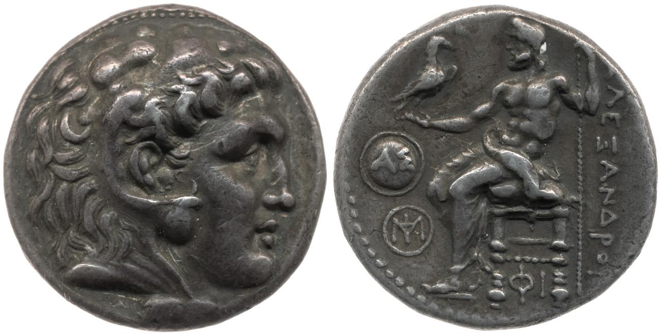 obverse Price 811