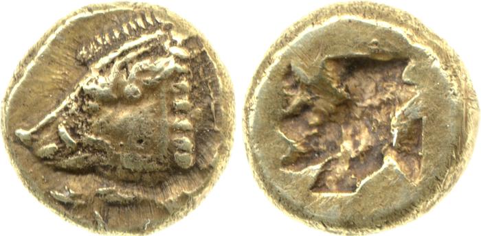 реверс Phocaea Bodenstedt 1981 Series 1.14