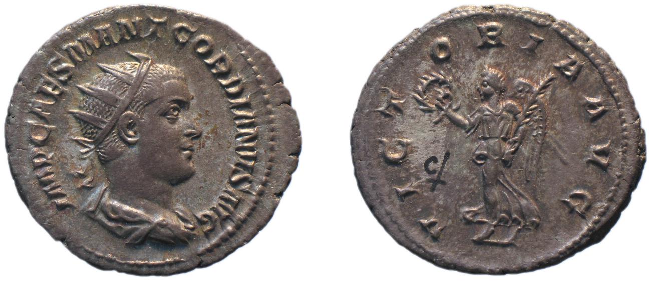 RIC IV Didius Julianus 5, аверс, bm