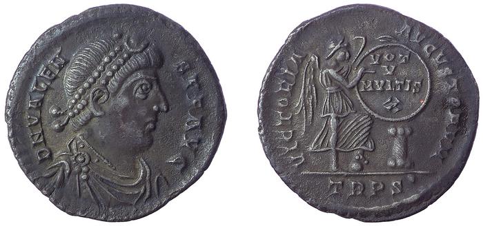 реверс RIC IX Treveri 25