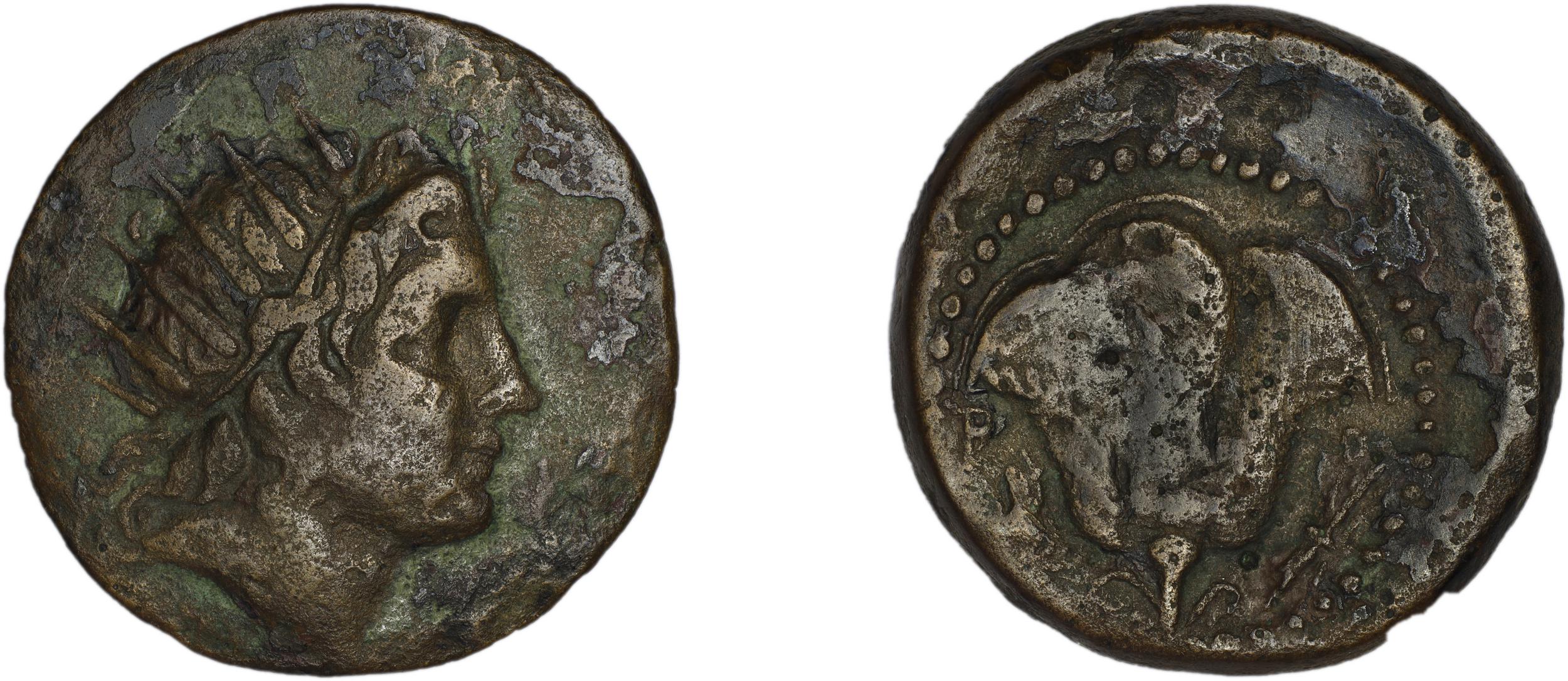 Rhodes Ashton 2001a Issue 3, аверс, bm