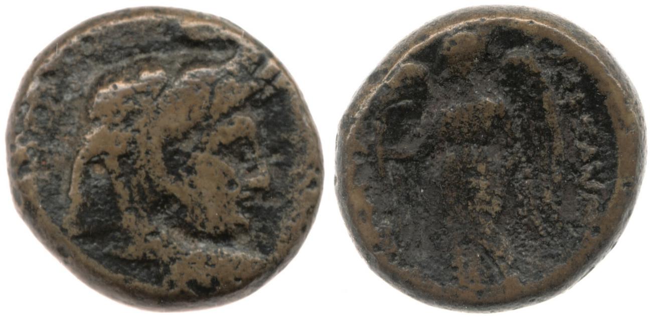 Price 3916, аверс, bm