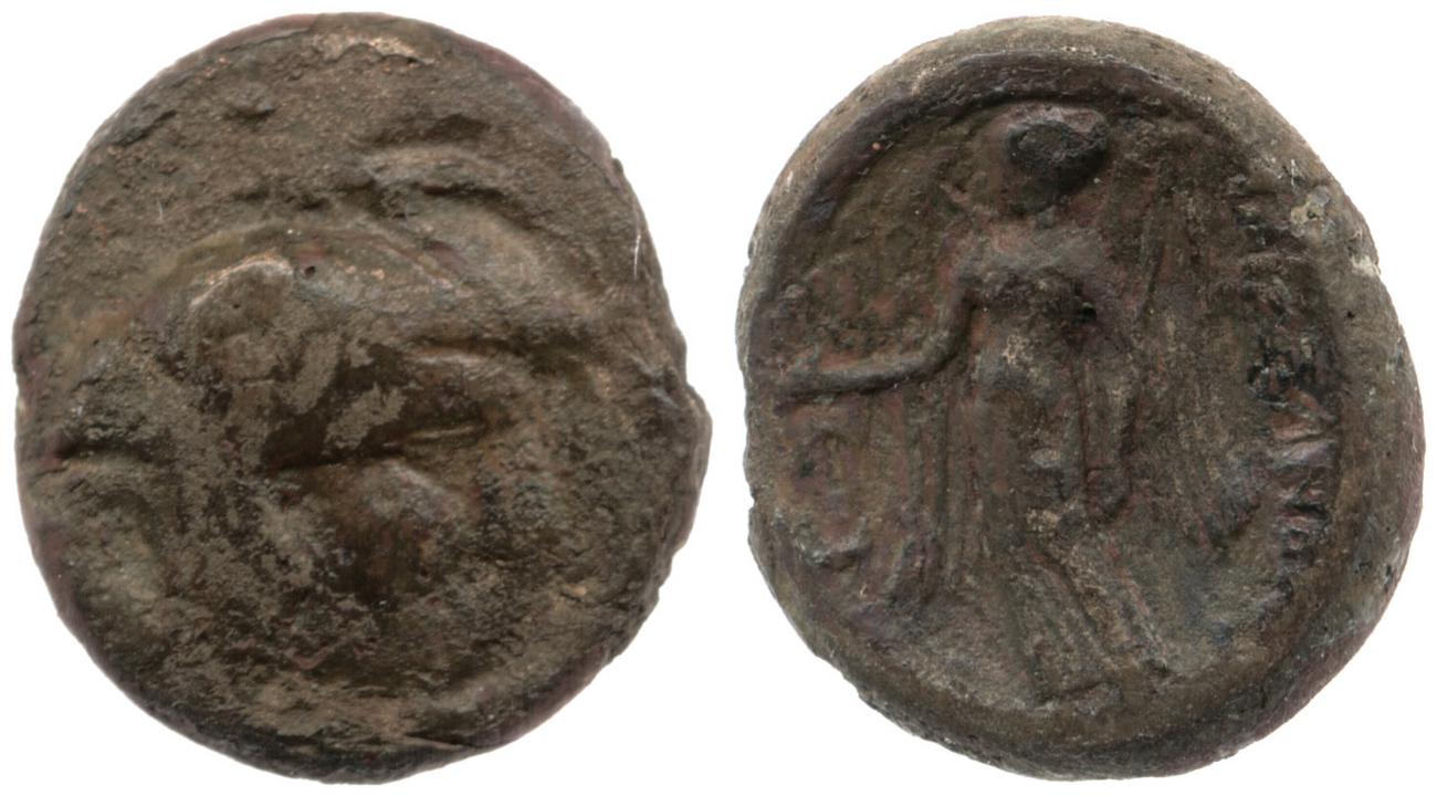 Price 3875, аверс, bm