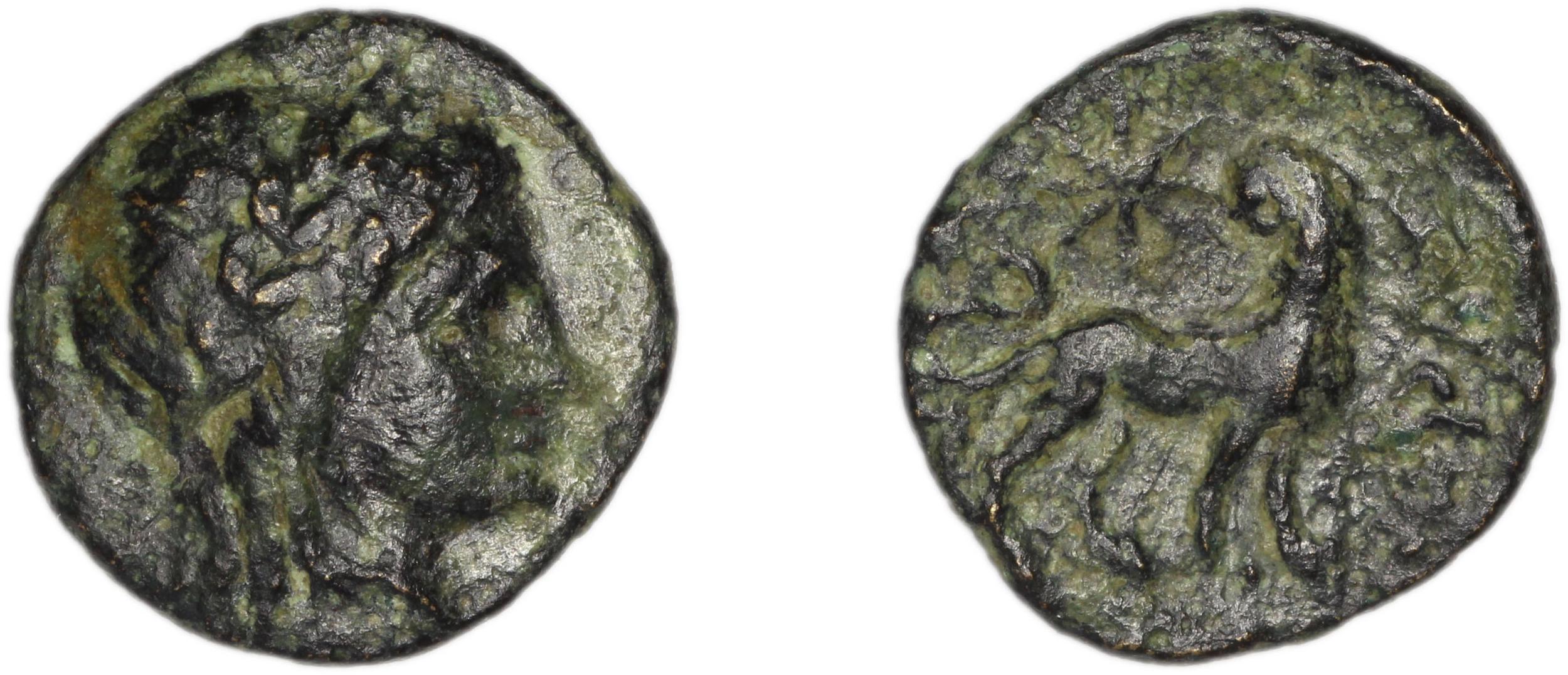 Miletus Marcellesi 2004 7, аверс, bm
