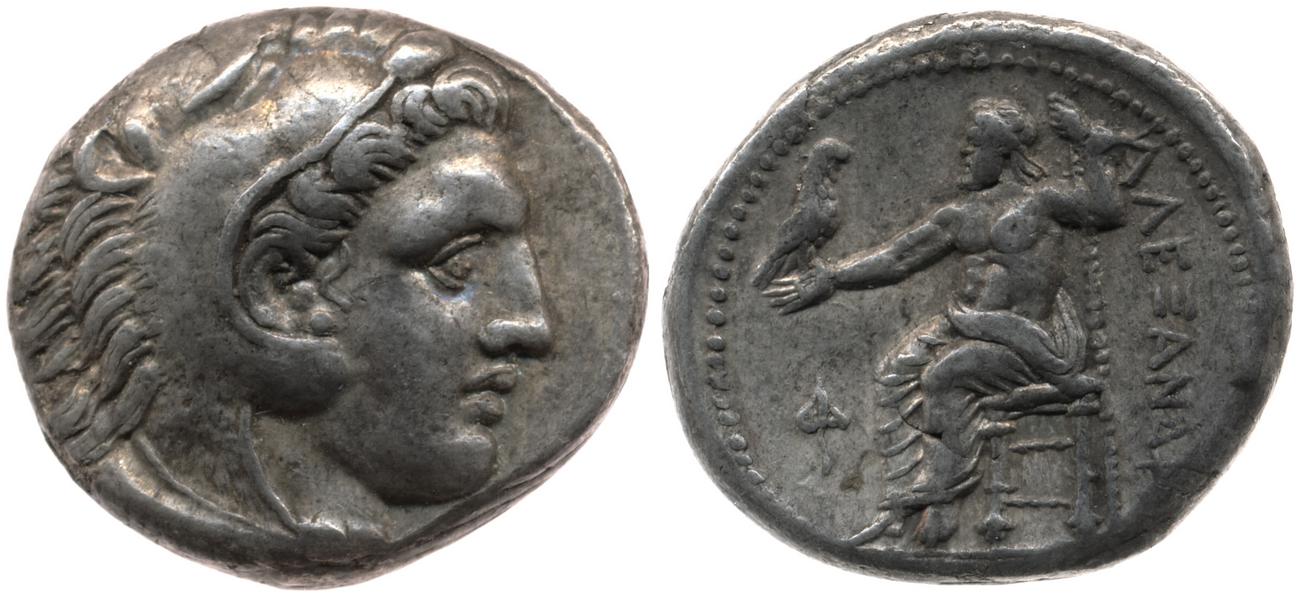 Price 23, аверс, bm