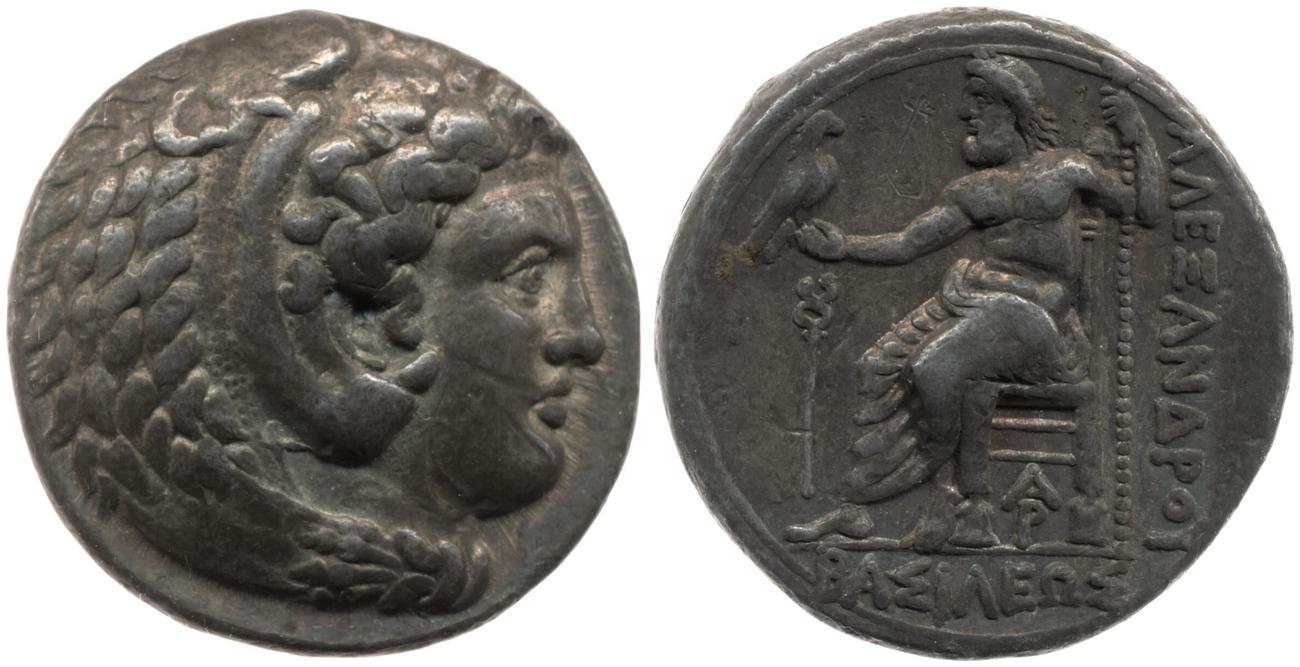 Price 3332, аверс, bm