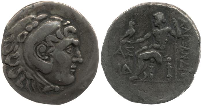 coin rev