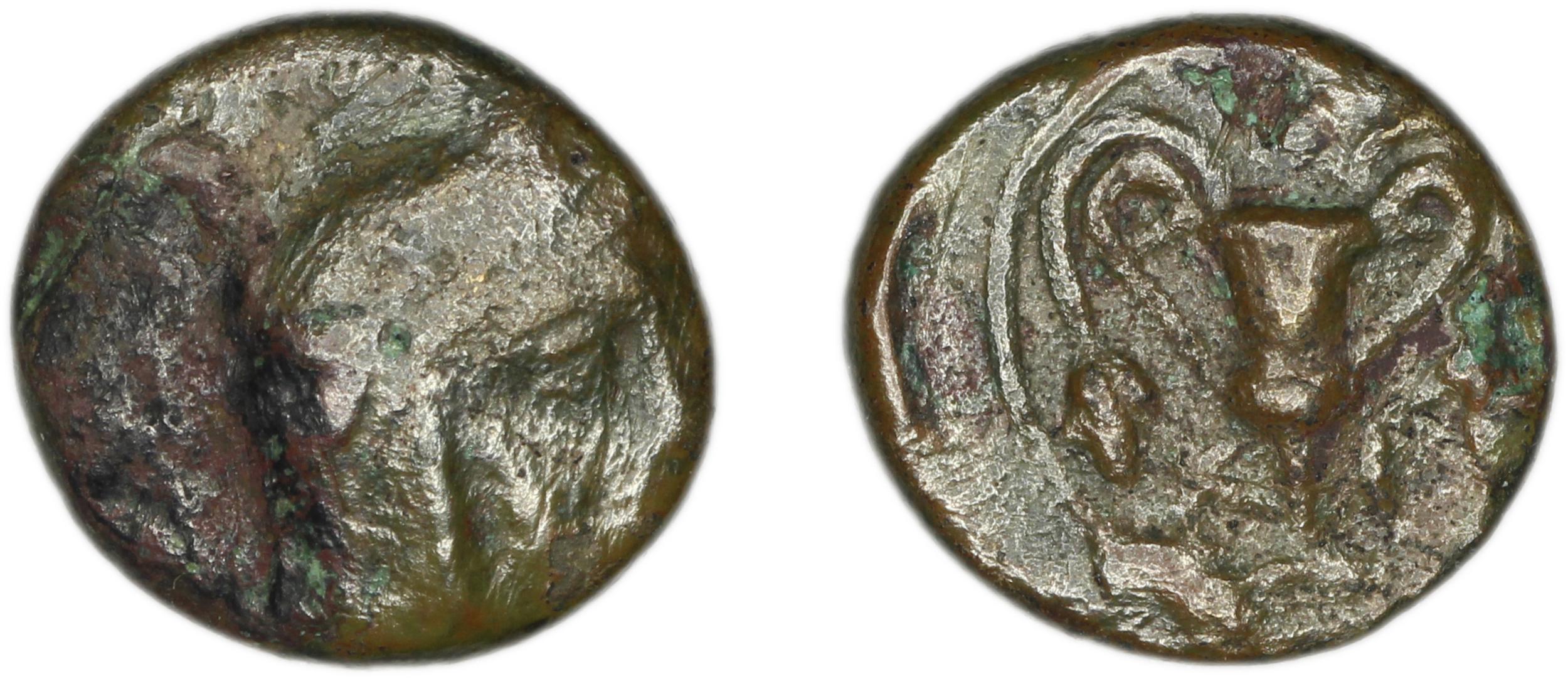 Cius Waddington 1908 7-11, аверс, bm