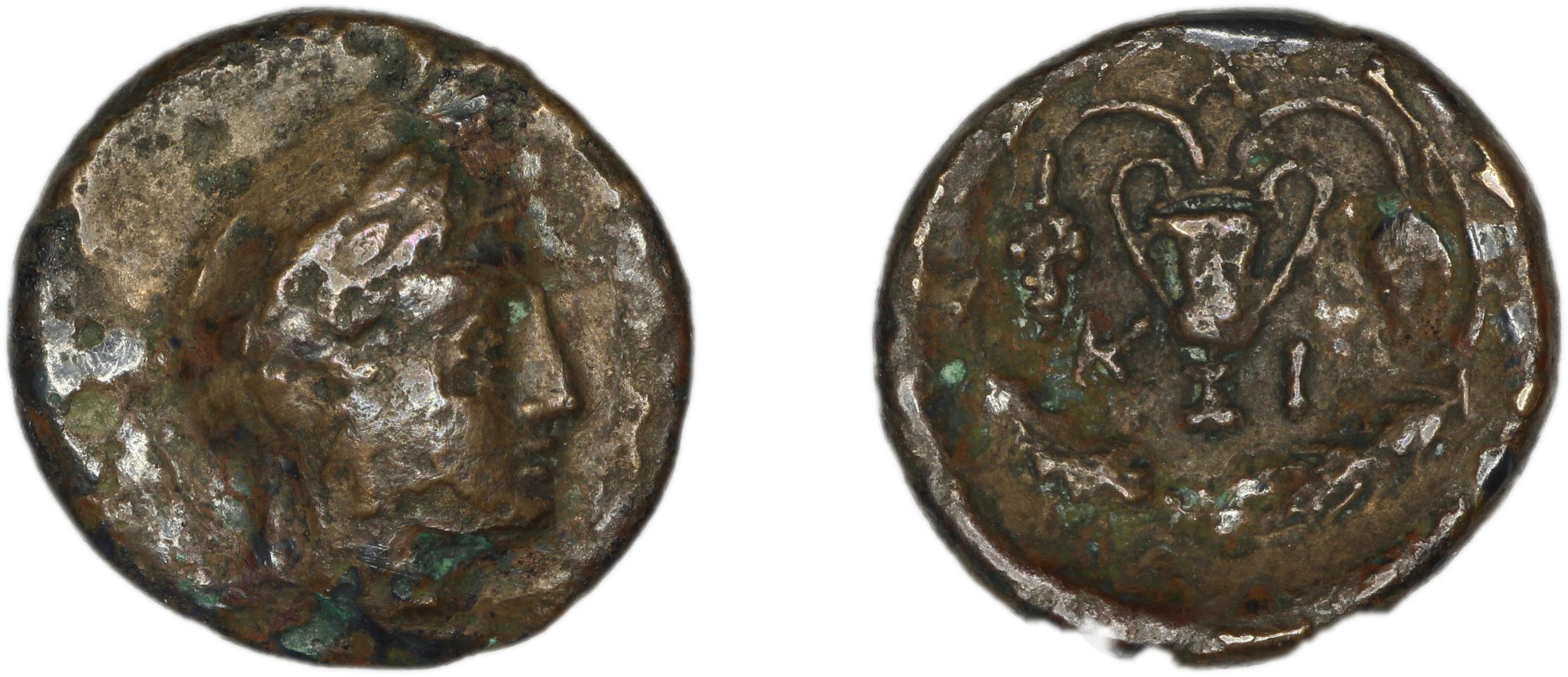 Cius Waddington 1908 7-11, аверс, bm
