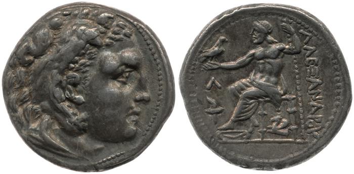 coin rev