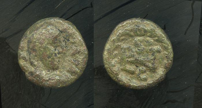 Metlich OCOI 88, реверс, bm