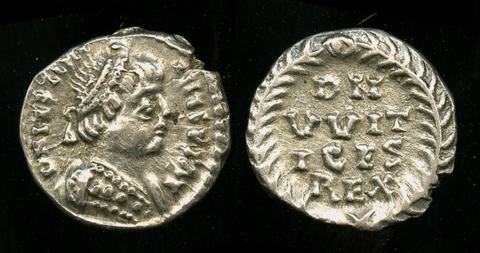Metlich OCOI 63, реверс, bm