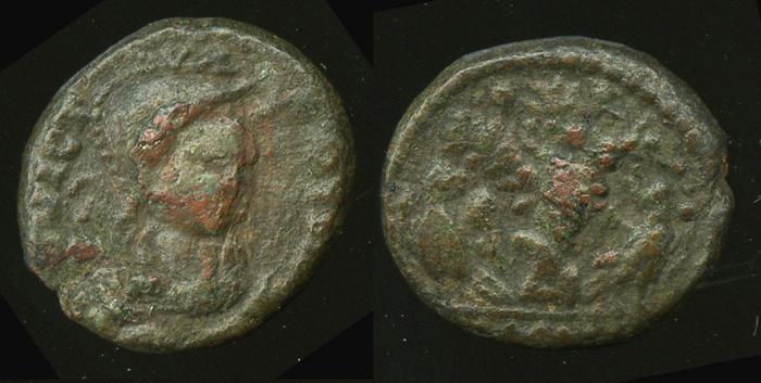 Metlich OCOI 83b, реверс, bm