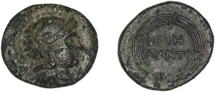 coin rev