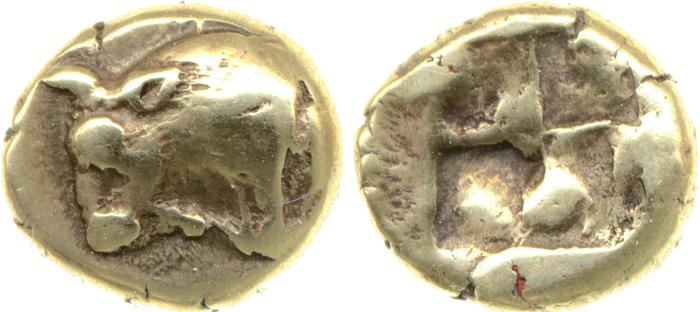 реверс Phocaea Bodenstedt 1981 Series 3.56
