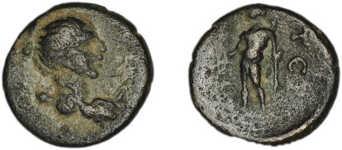 реверс Termessus Minor BMC Termessus Minor 3