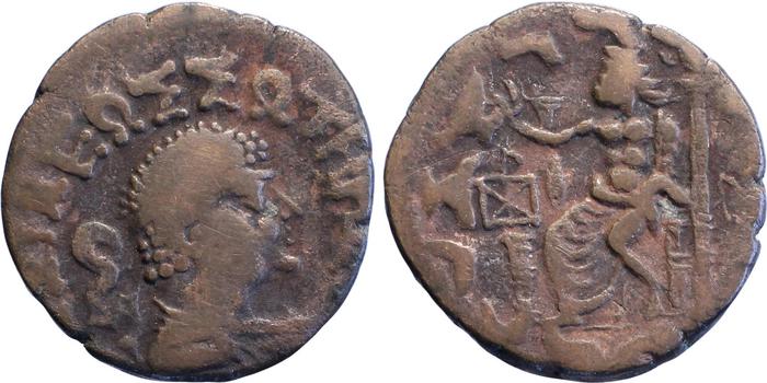 coin rev