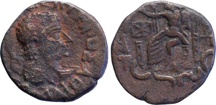 coin rev