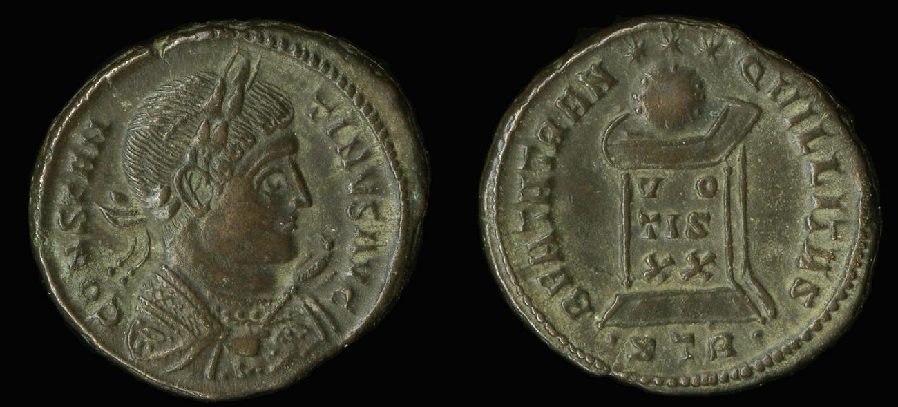аверс RIC VII Treveri 369