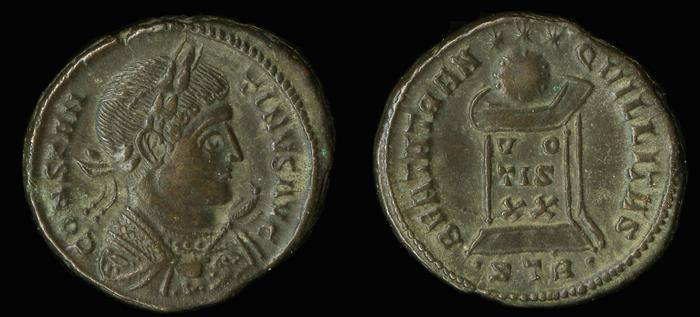 реверс RIC VII Treveri 369