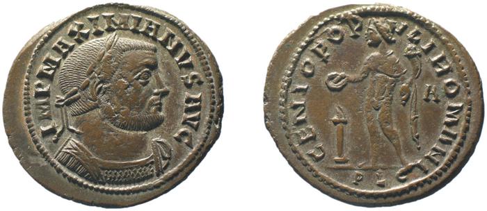 реверс RIC VI Lugdunum 108b