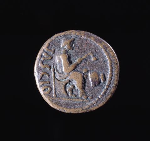 ABC 2969, реверс, bm