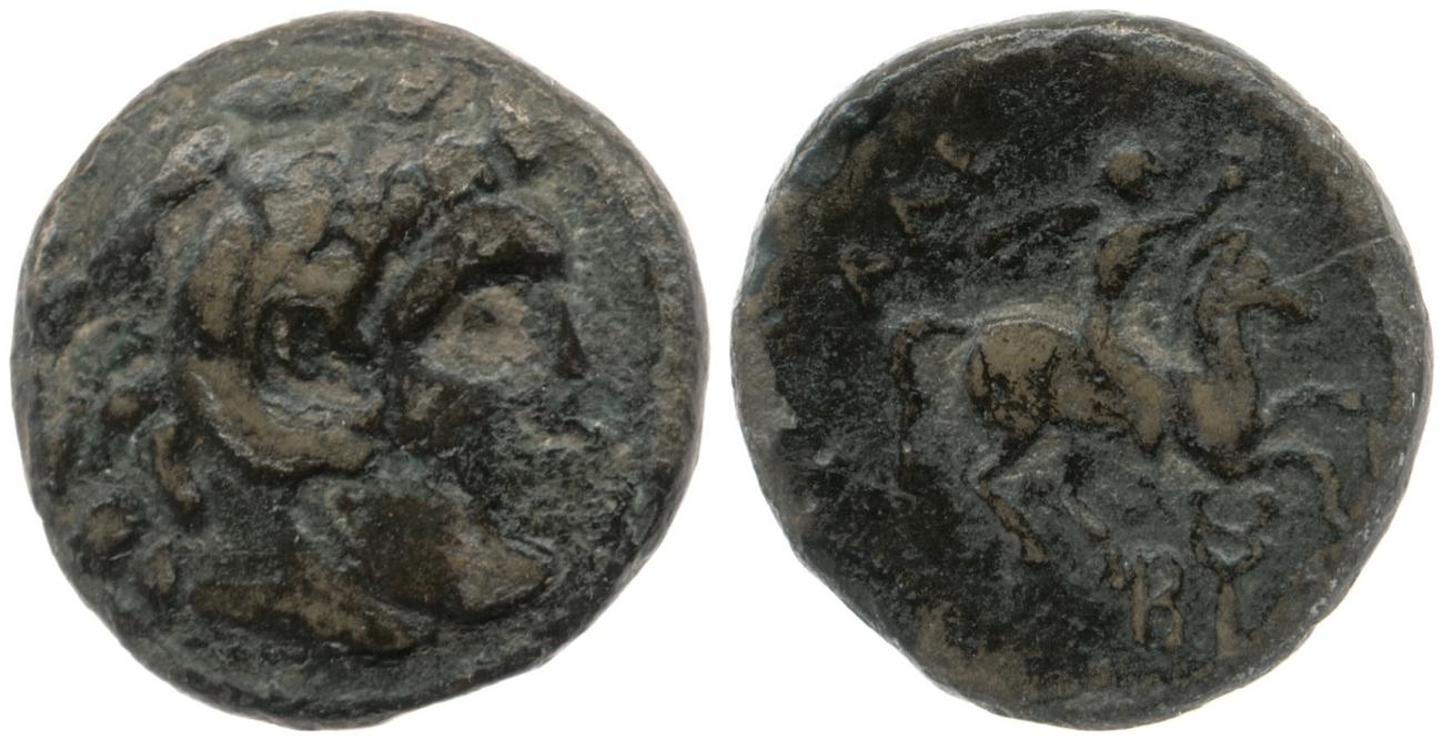 Price 372, аверс, bm