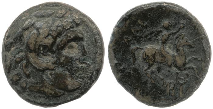 Price 372, реверс, bm