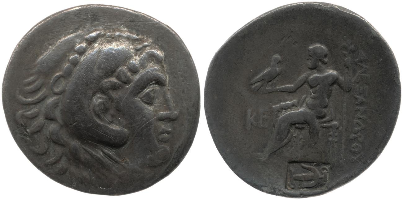 аверс Price 2939