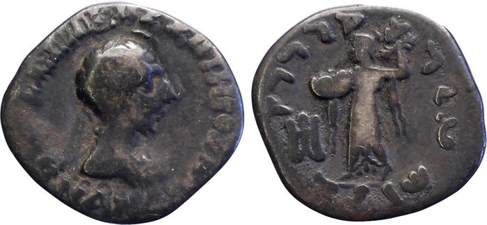Bactrian and Indo-Greek Coinage Menander I 13.19, bm