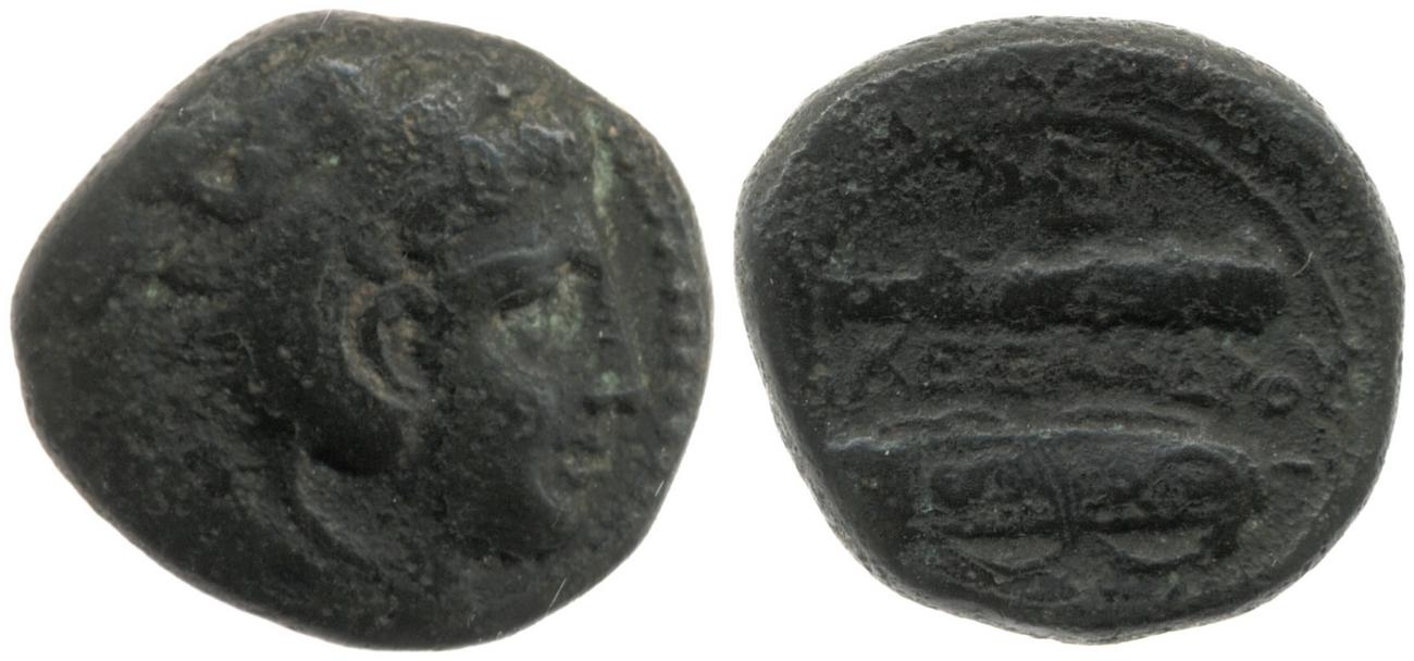 Price 316, аверс, bm