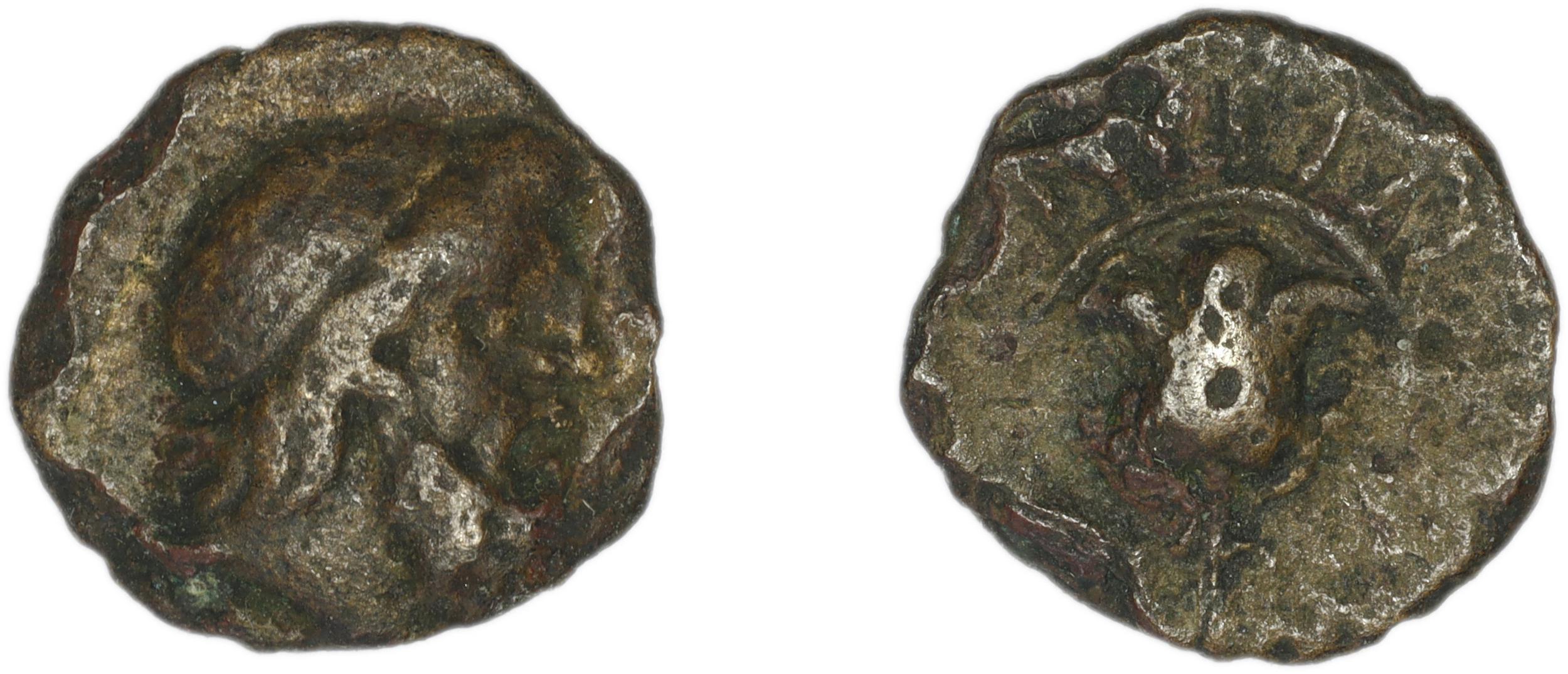 Rhodes Ashton 2001 234-8, аверс, bm