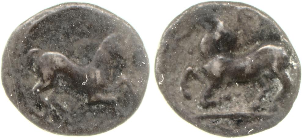 Celenderis Babelon 1910 1492-3, аверс, bm