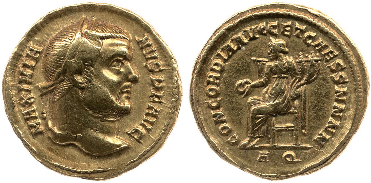 obverse RIC VI Aquileia 2b