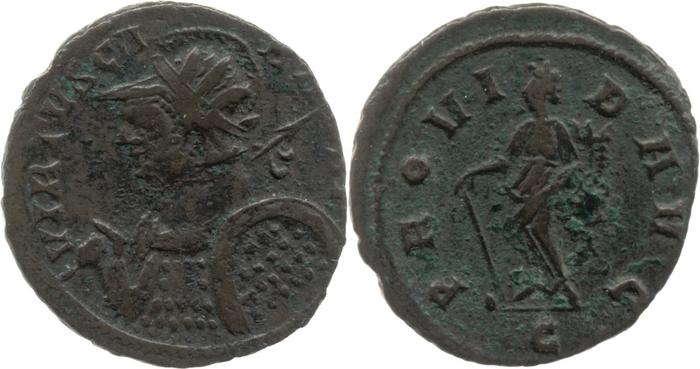 reverse RIC V Carausius 352