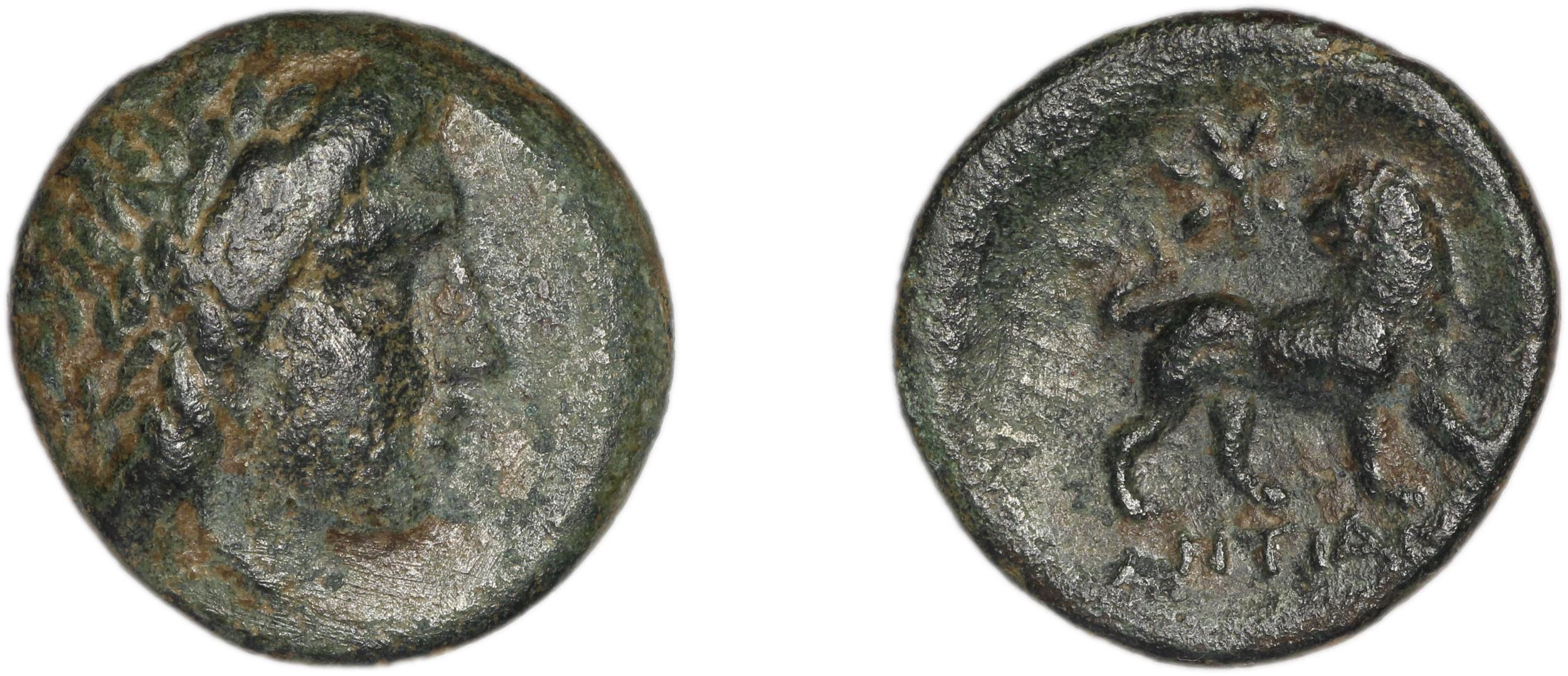Miletus Marcellesi 2004 9, аверс, bm