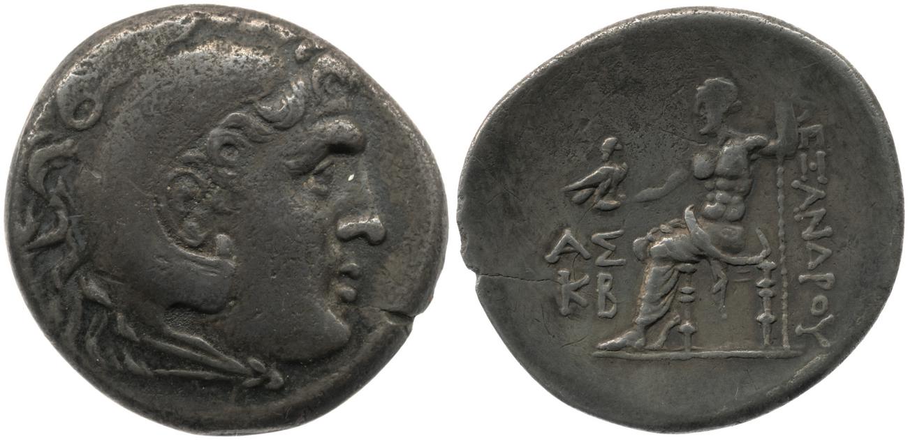coin obv