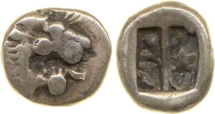 Lindus BMC Lindos 3-5, реверс, bm