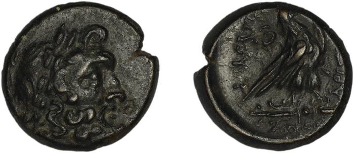 реверс Amorium Katsari 2012 A19-36