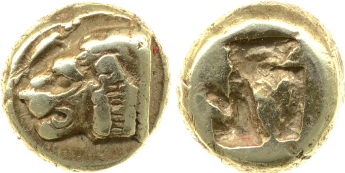 реверс Phocaea Bodenstedt 1981 Series 1.25