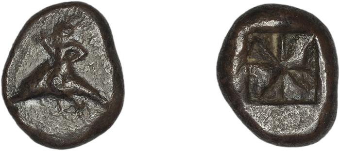 реверс Iasos ashton 2007 pl. 7, 1